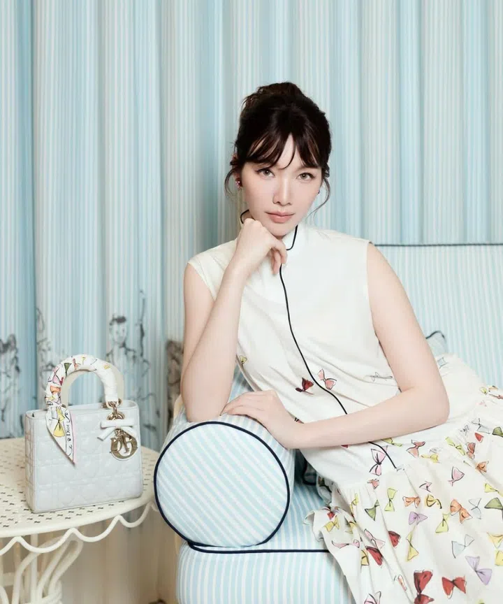 Dior Dioriviera Summer Capsule Collection 2026