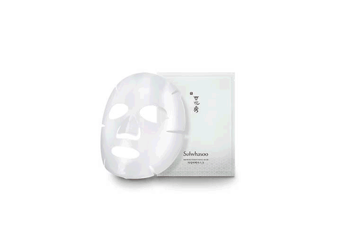 We've Got You Covered: 5 Facial Masks For 5 Different Skincare Needs ...
