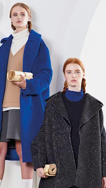 dkny fall winter 2015