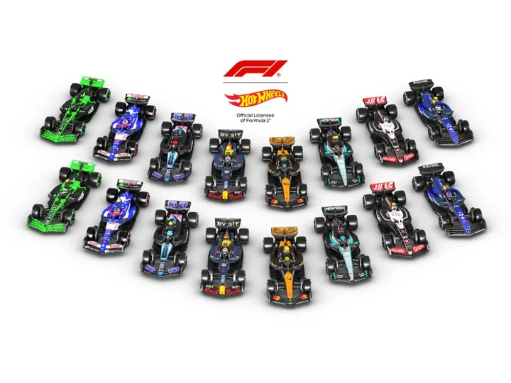 Formula 1 events activities in Singapore SG