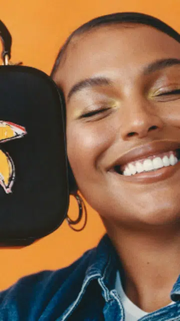 The Coach And Champion Collaboration Will Get You All Hyped Up