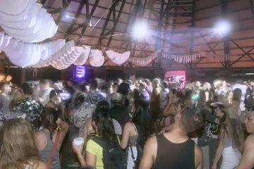 sunda festival