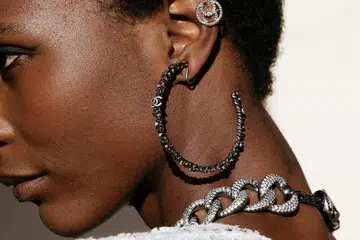 costume jewellery