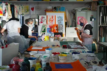 alexander mcqueen arts education