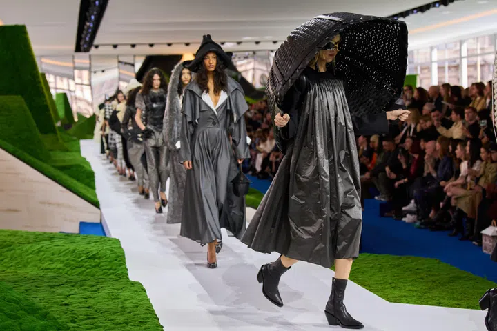 Louis Vuitton Fall Winter 2026