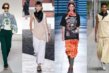 neckerchief
