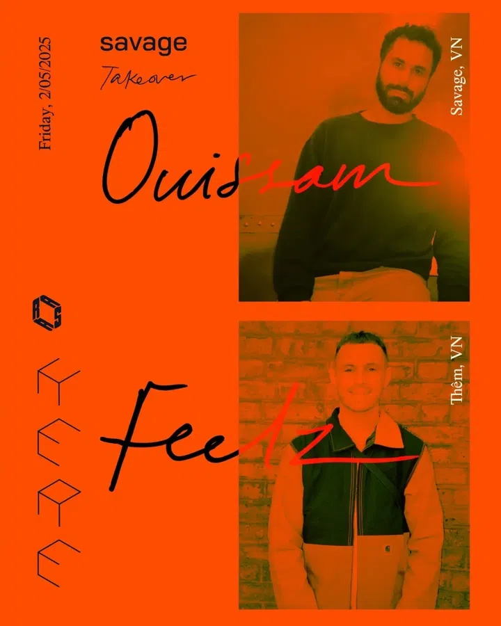 ouissam feelz singapore