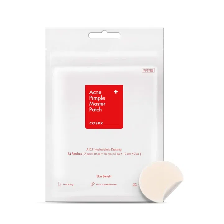 COSRX Acne Pimple Master Patch