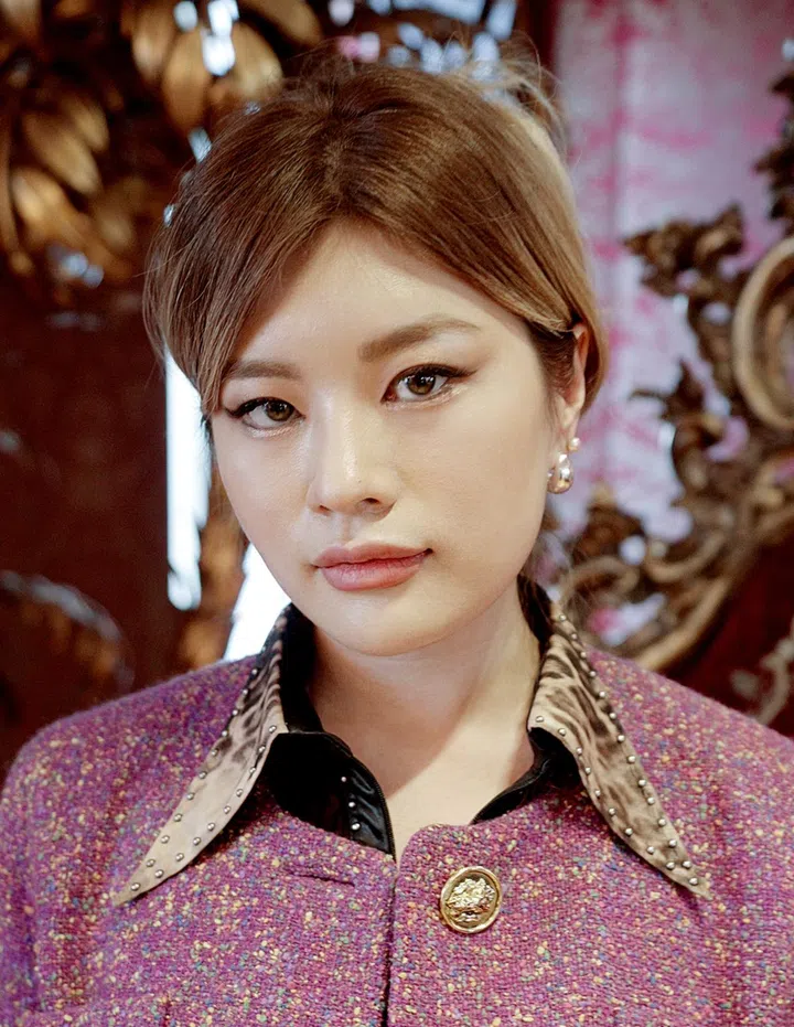 miss sohee