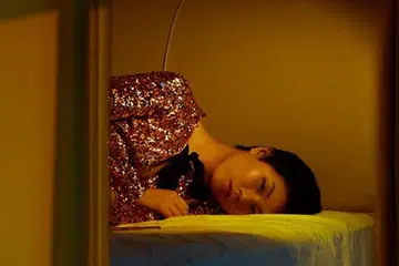 lenne chai facetime photoshoot