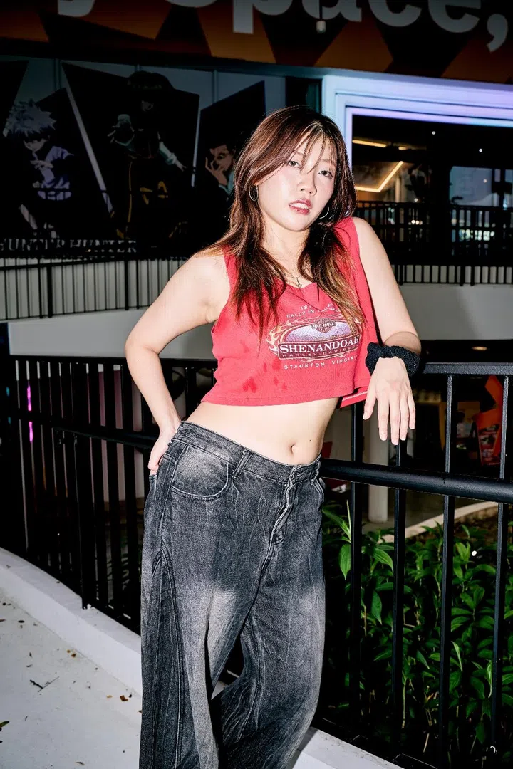 f zine people cam gen z loneliness singapore