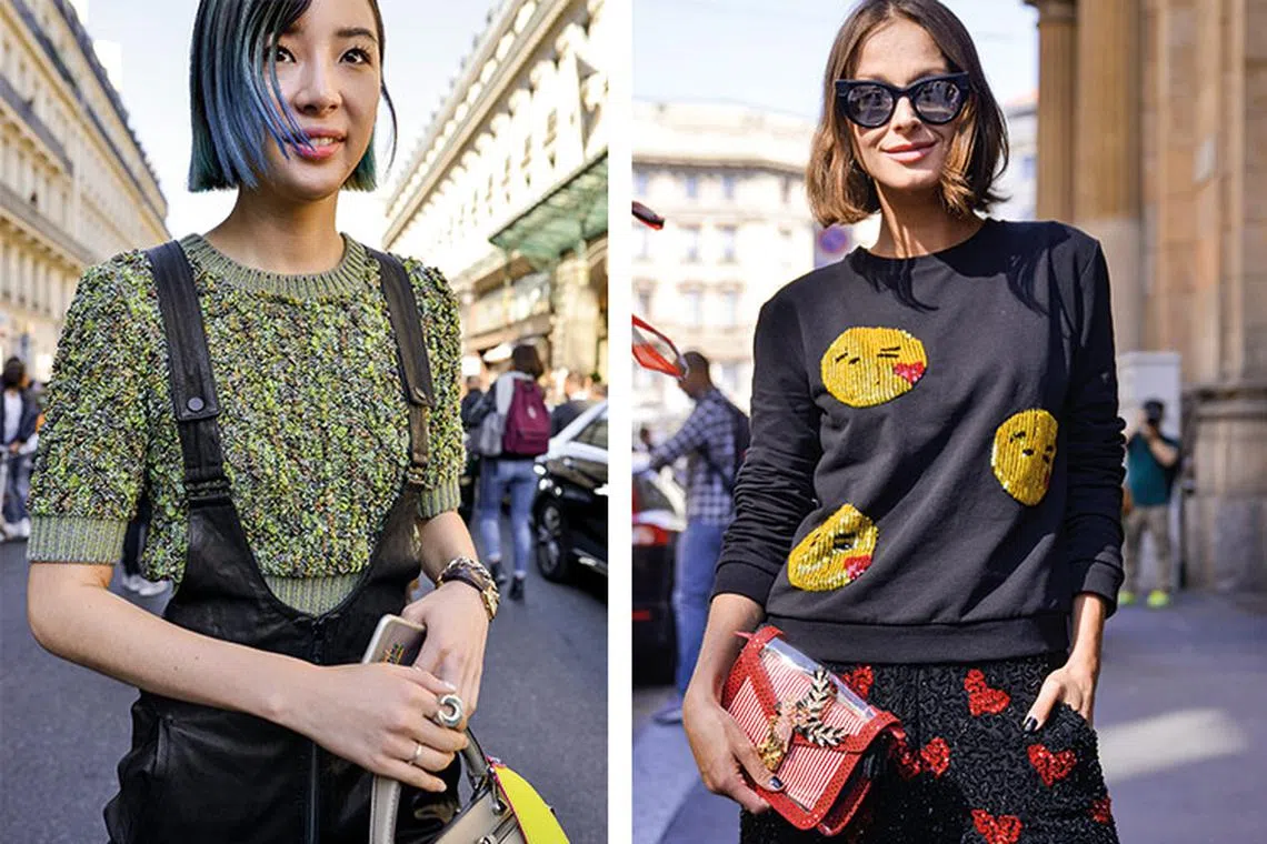 Sweater Weather: How To Keep Warm And Look Stylish | FZINE Singapore