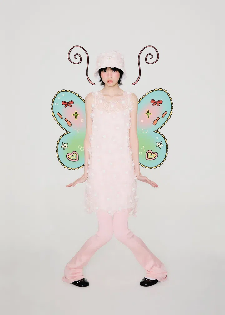 chamjam female magazine