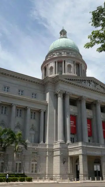 national gallery singapore