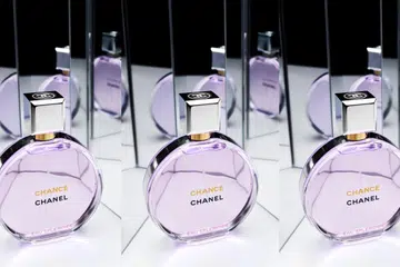 chanel chance eau splendide perfume
