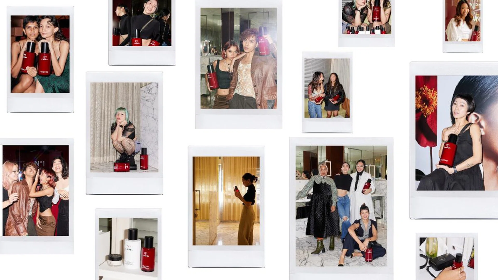 Nº1 de Chanel