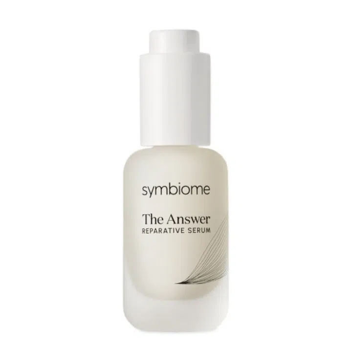 Symbiome The Answer Reparative Serum