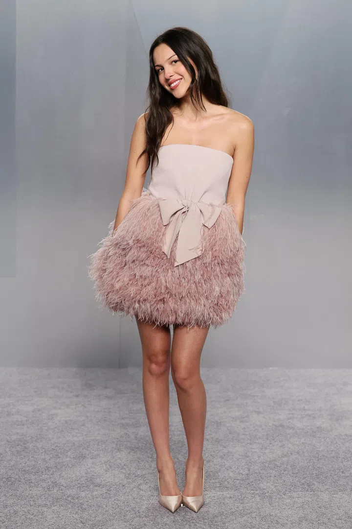 Vanity Fair Oscar Party 2026 Olivia Rodrigo