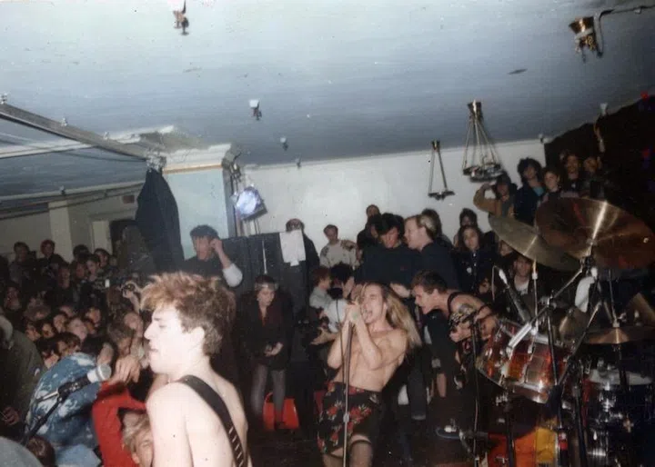 Netflix Shows March 2026 The Rise of the Red Hot Chilli Peppers: Our Brother, Hillel