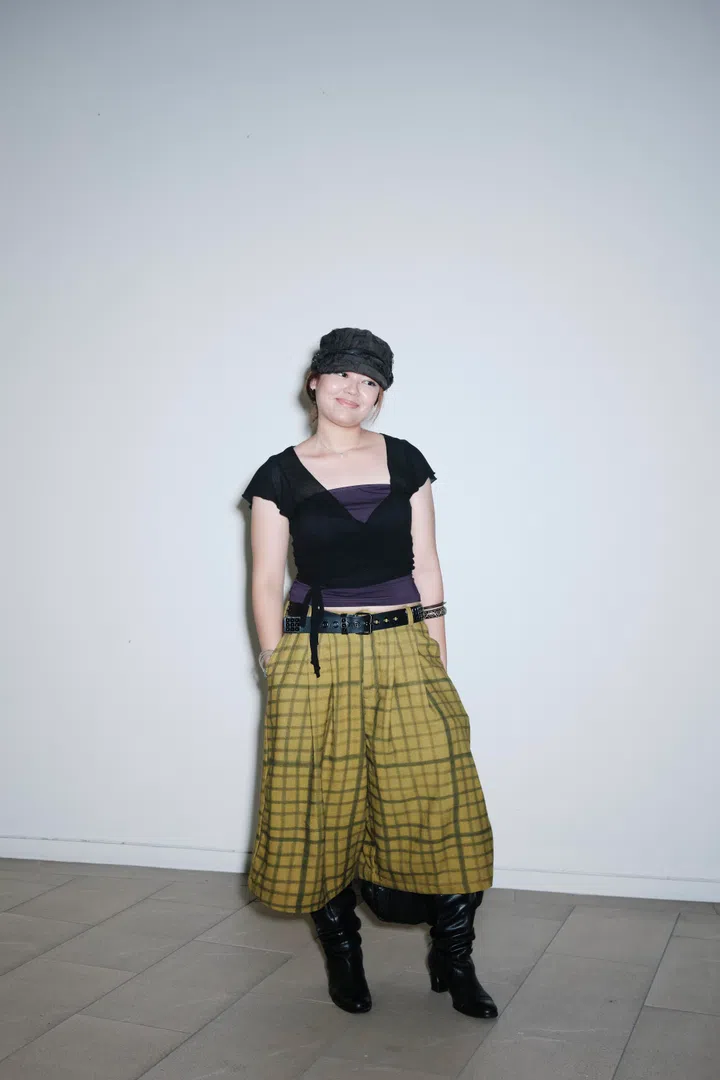 Lasalle Show 2026 fashion