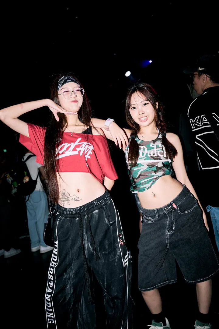 red bull dance your style southeast asia 2026 singapore