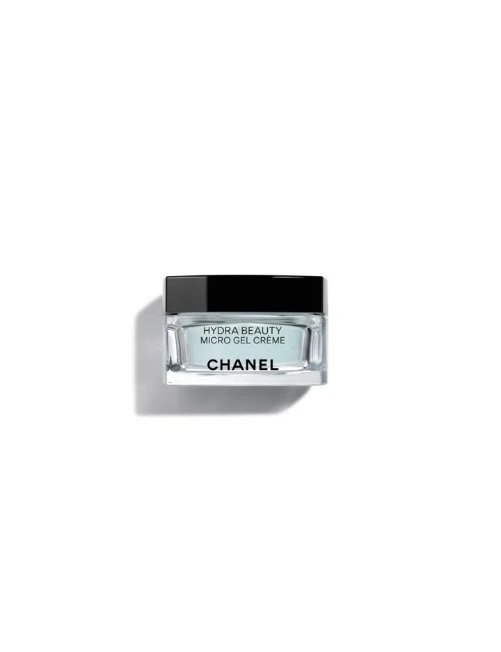 chanel hydra beauty micro gel creme