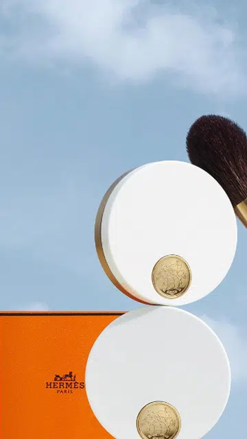 hermes plein air