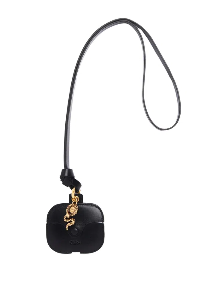 Chloe bracelet hobo bag Lunar New Year capsule collection chinese new year outfit chloe airpods case