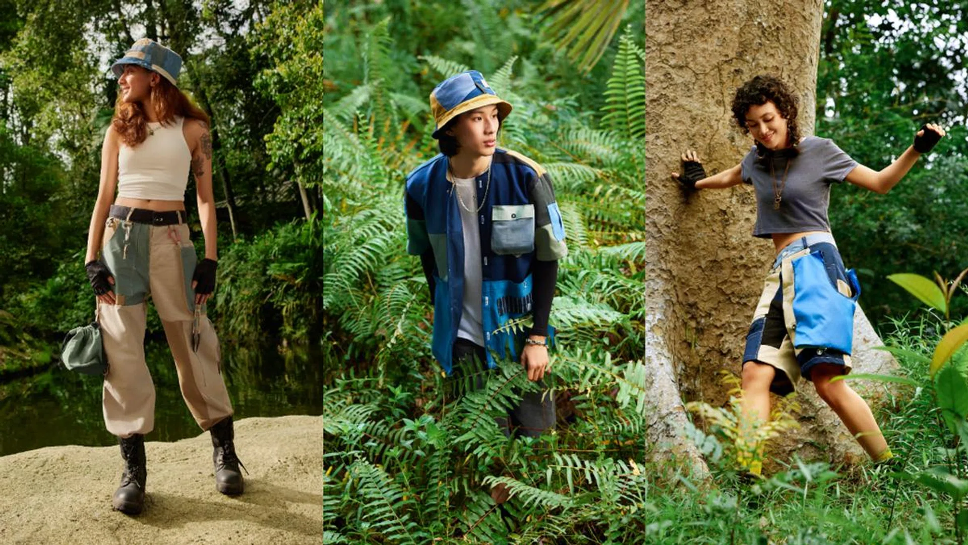 mandai wildlife group