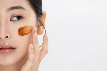 Best exfoliating skincare Singapore