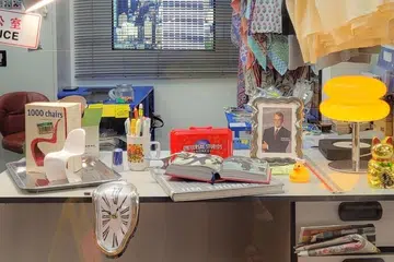 Analog era stationery store book store singapore sg