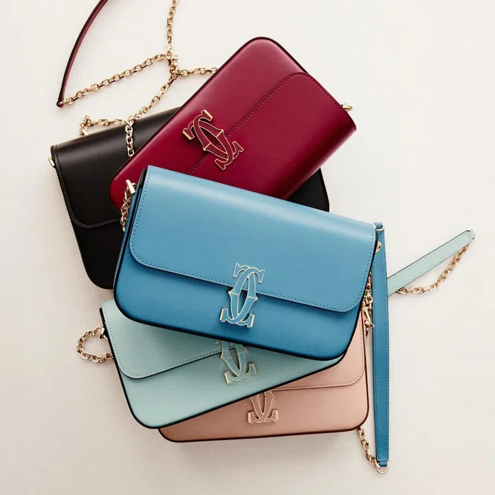 cartier bag