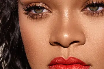 Fenty Beauty Mattemoiselle Lipstick
