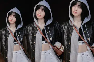 lisa blackpink celine bag