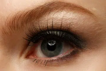 mascara