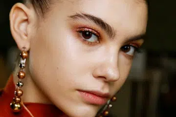 anti-ageing moisturisers serums