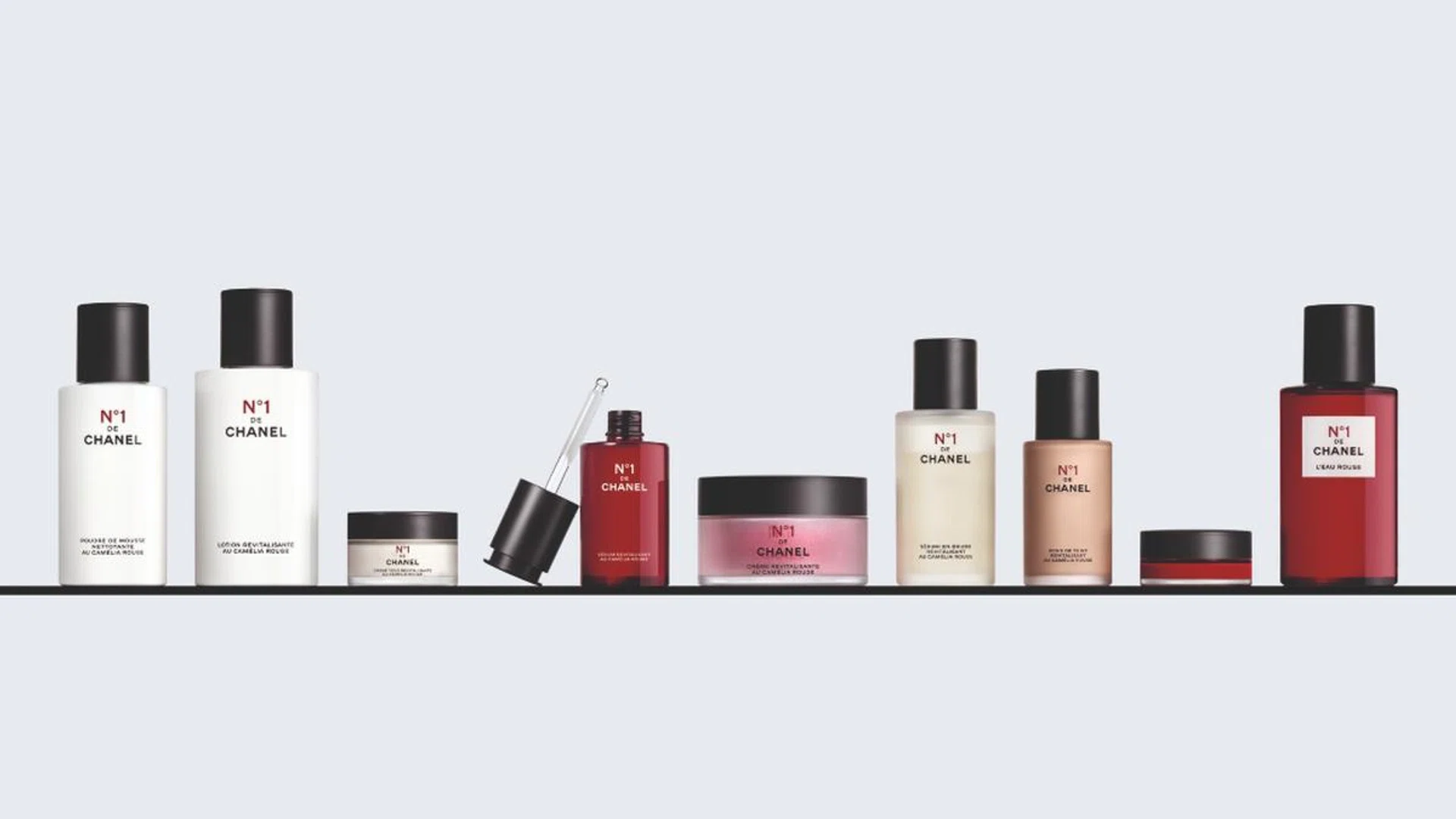 no1 de chanel