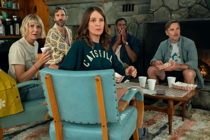 Netflix Shows May 2026