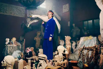 v&a menswear exhibition