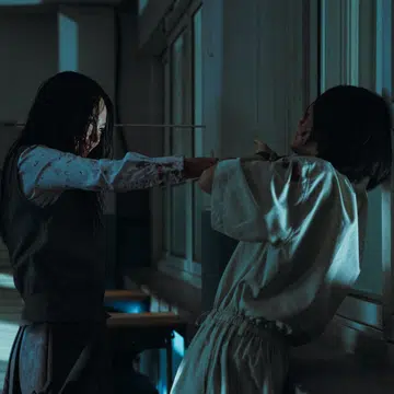 if wishes could kill horror kdrama