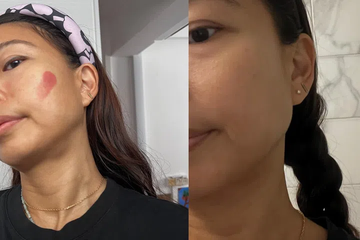 Nars The Multiple Blush