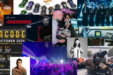 Formula 1 events activities in Singapore SG