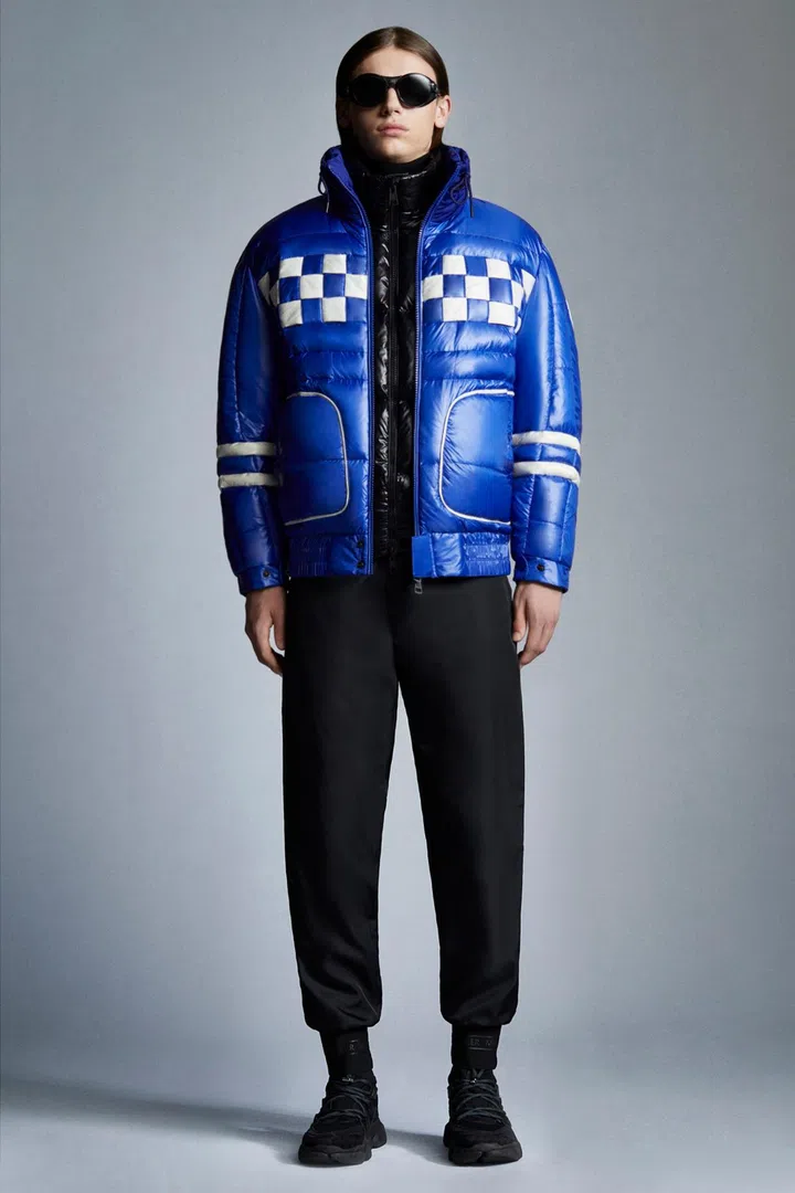 chen peng moncler
