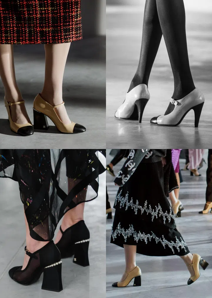 chanel le19m
