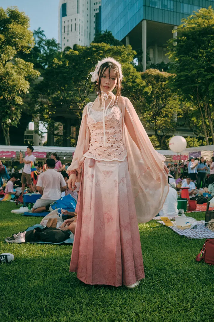 Pink Dot Singapore 2026 best outfits fashion
