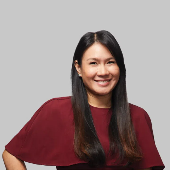 industry relations consultant Josephine Zheng on networking