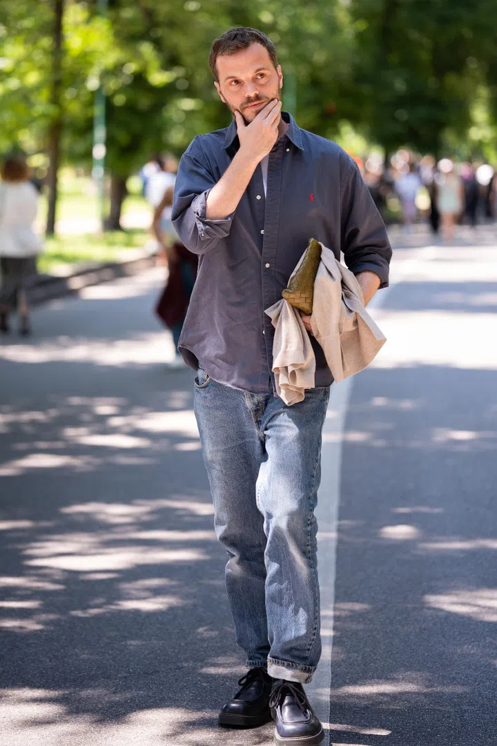 matthieu blazy chanel