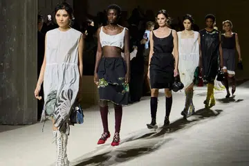 Prada Fall Winter 2026 Collection