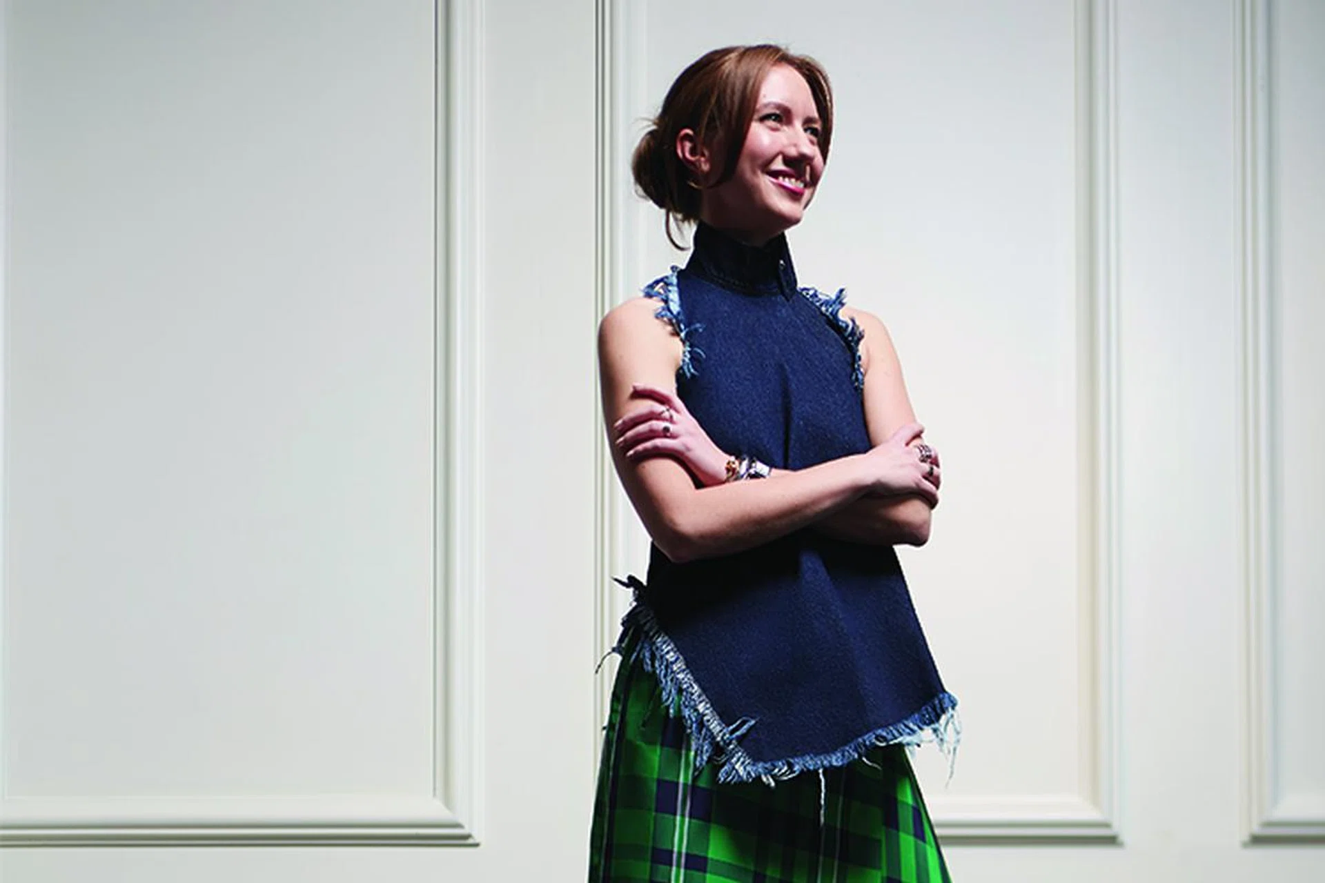 Net-A-Porter's Fashion Director Picks The Hottest Trends And New Labels To  Know | FZINE Singapore, image size:1920x1280