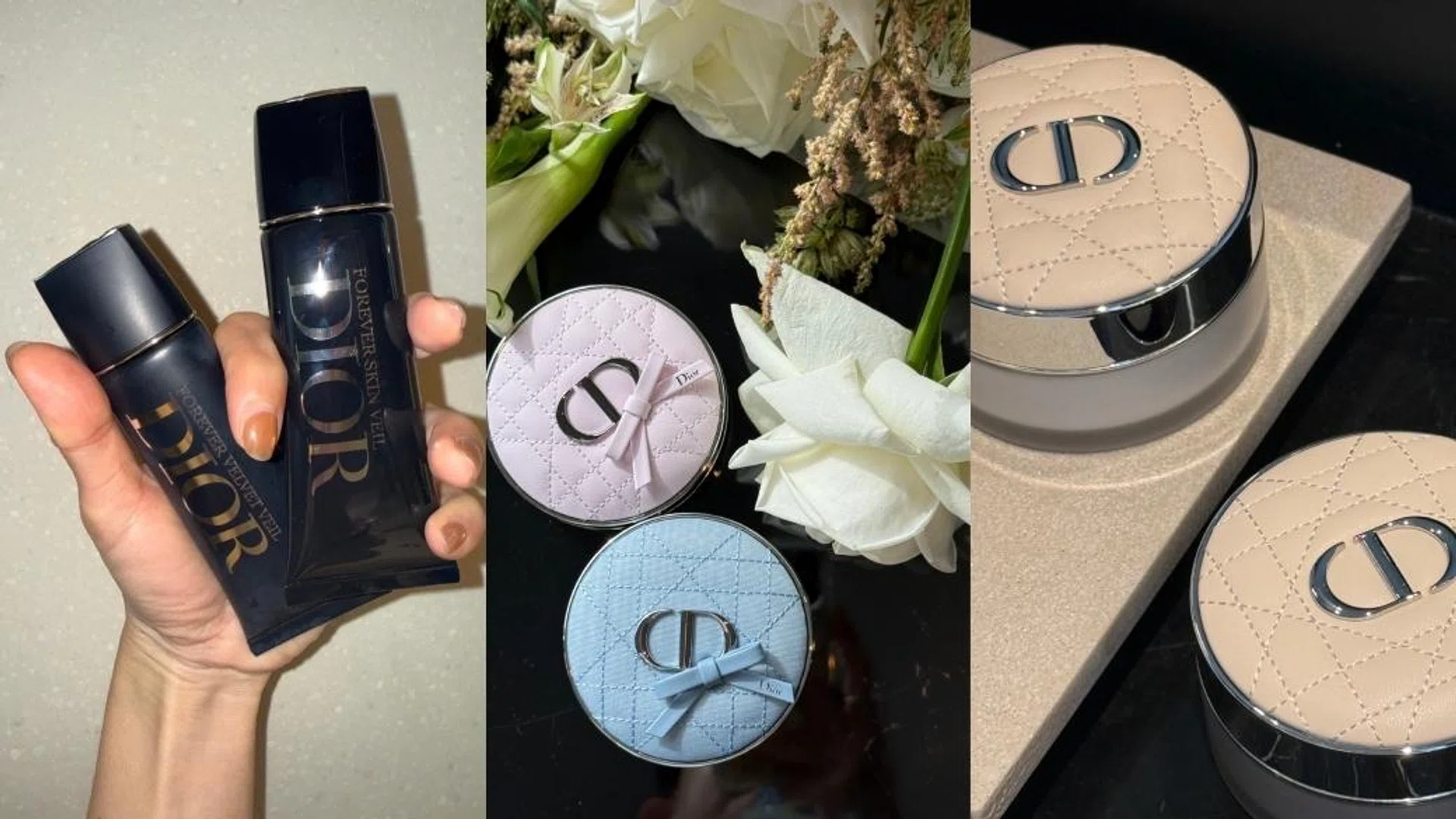 dior forever foundation primer 2026